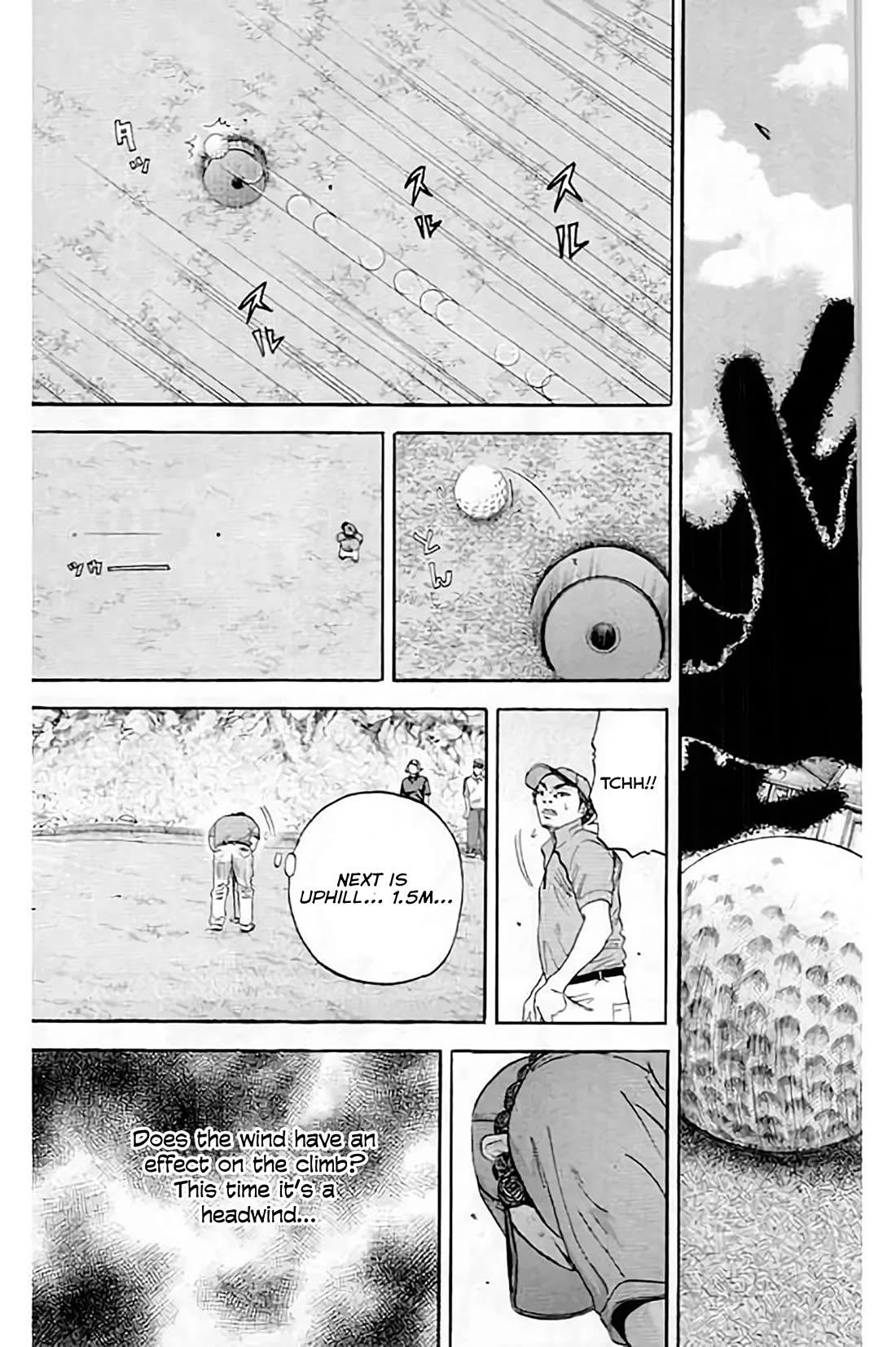 How to Kill a God Chapter 179 - Page 13