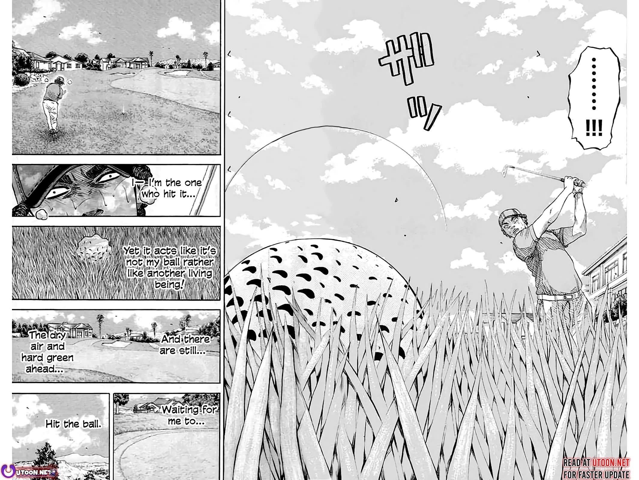 How to Kill a God Chapter 179 - Page 20