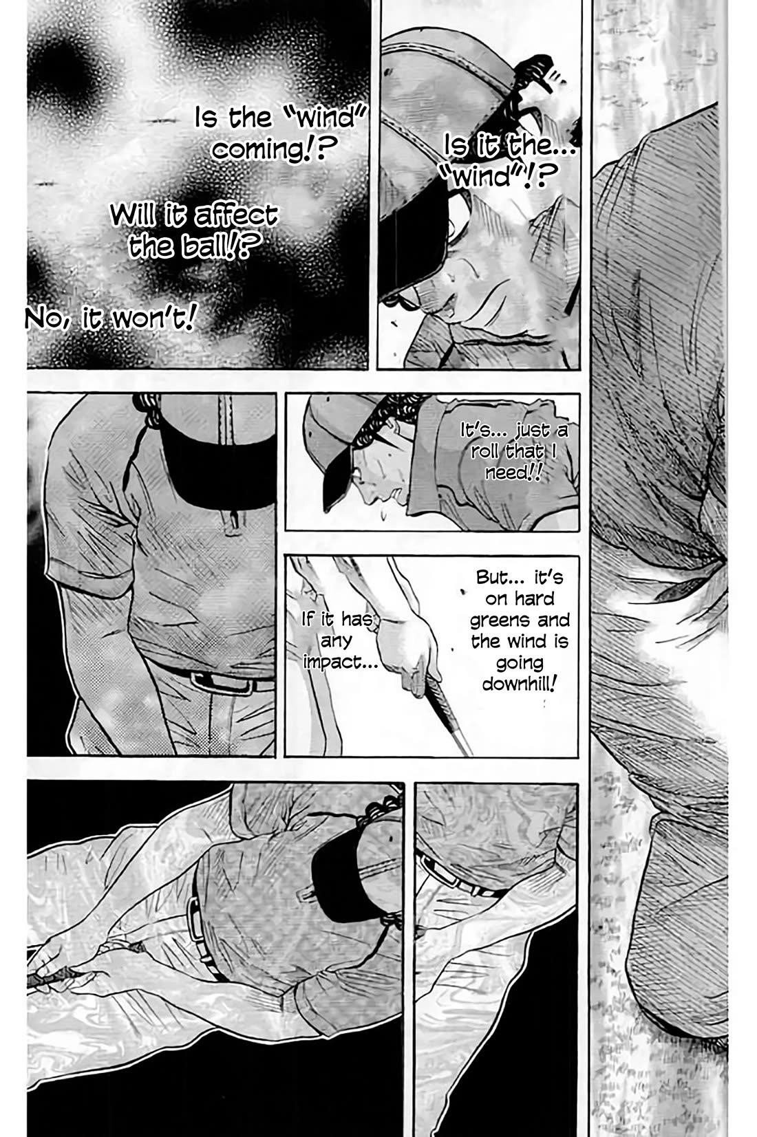 How to Kill a God Chapter 179 - Page 9