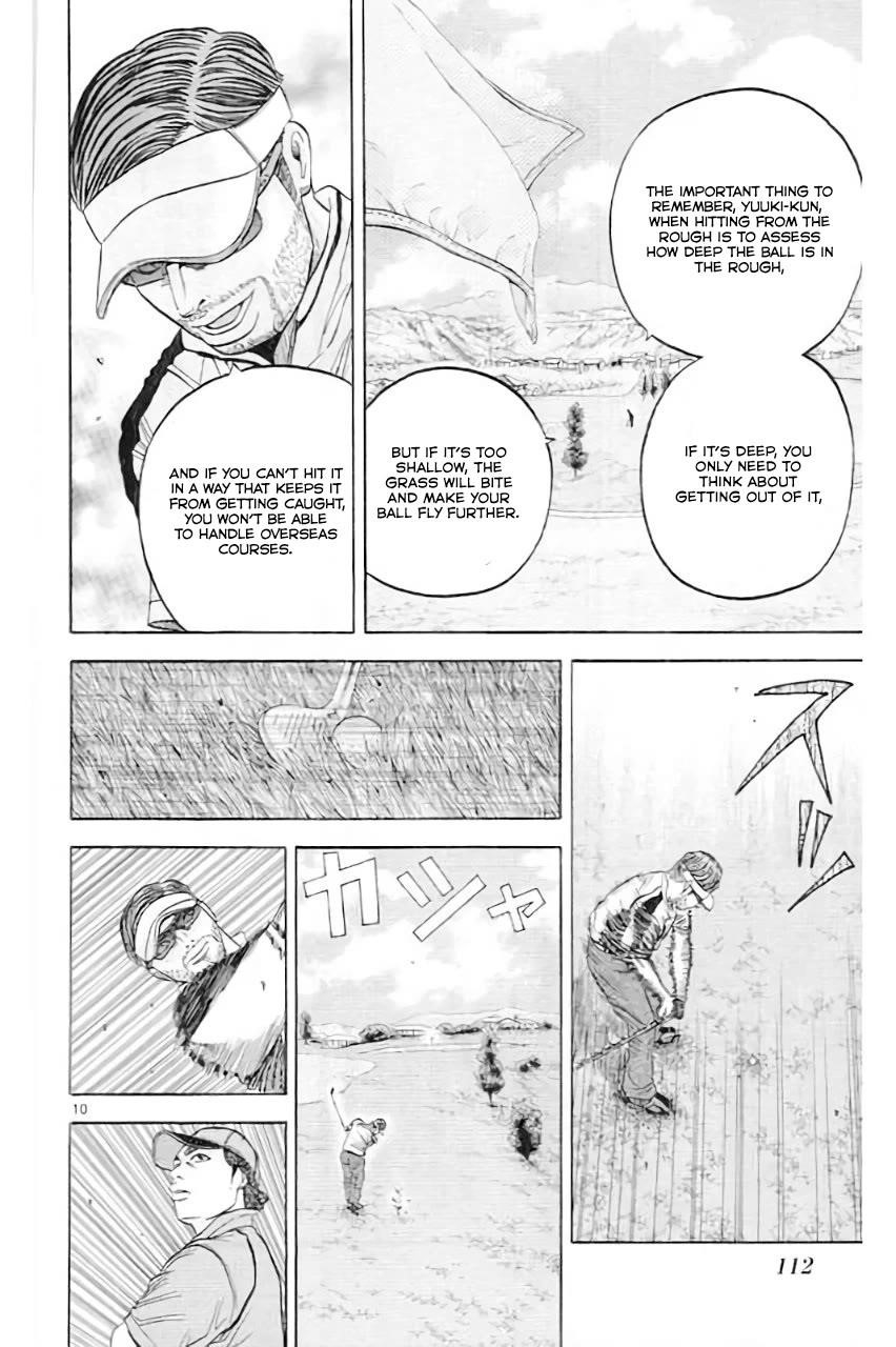 How to Kill a God Chapter 181 - Page 11