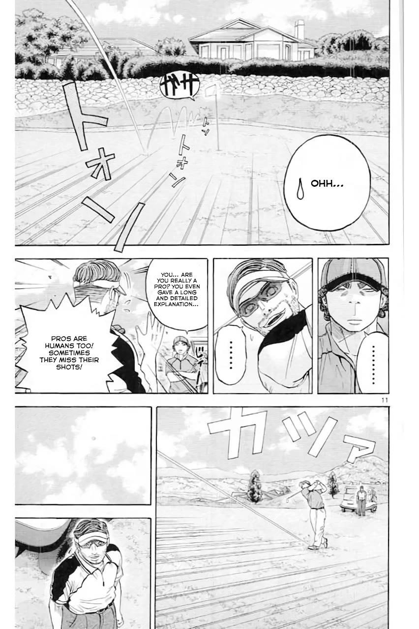 How to Kill a God Chapter 181 - Page 12