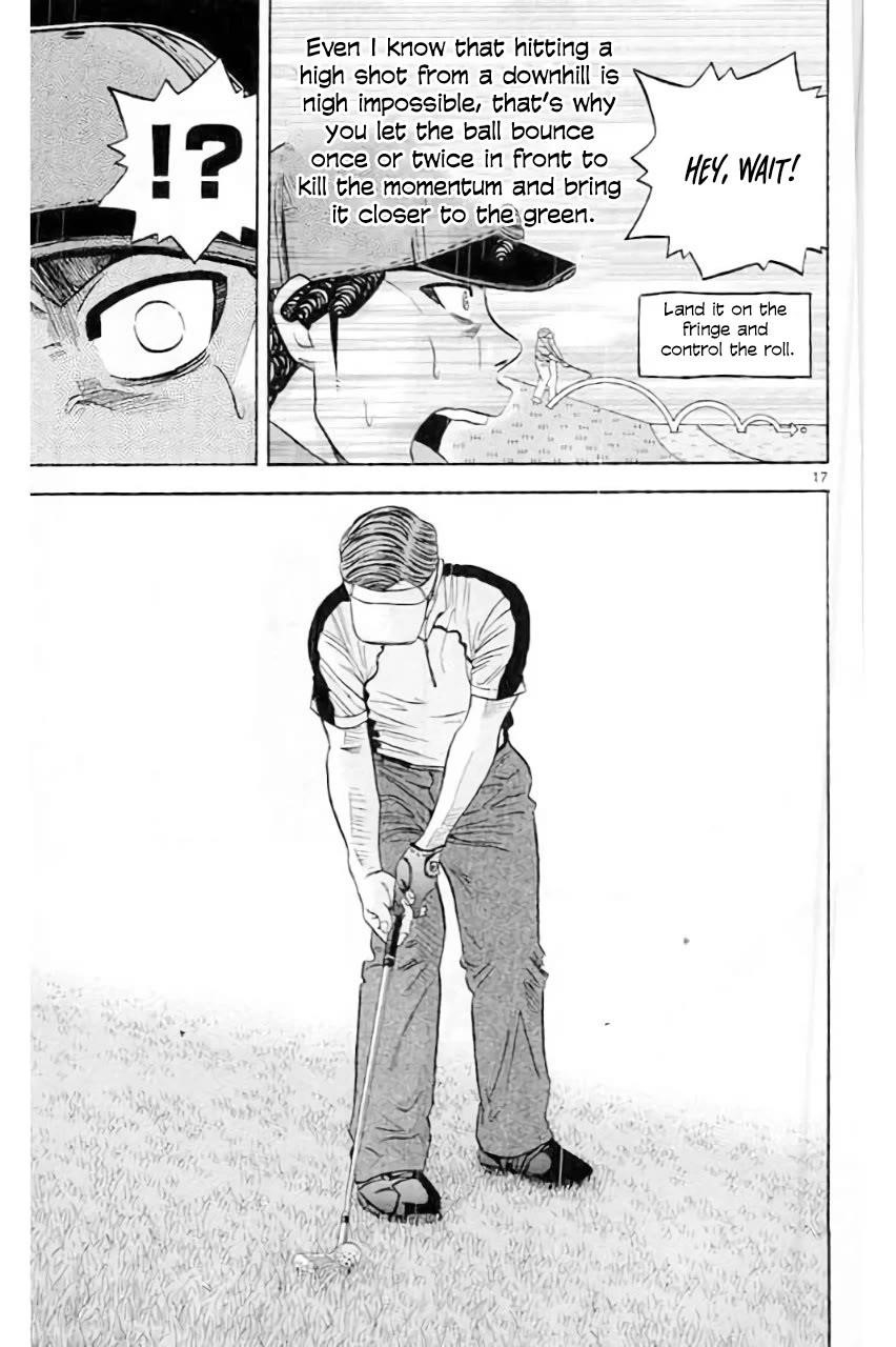 How to Kill a God Chapter 181 - Page 18