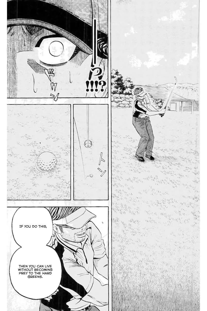 How to Kill a God Chapter 181 - Page 22