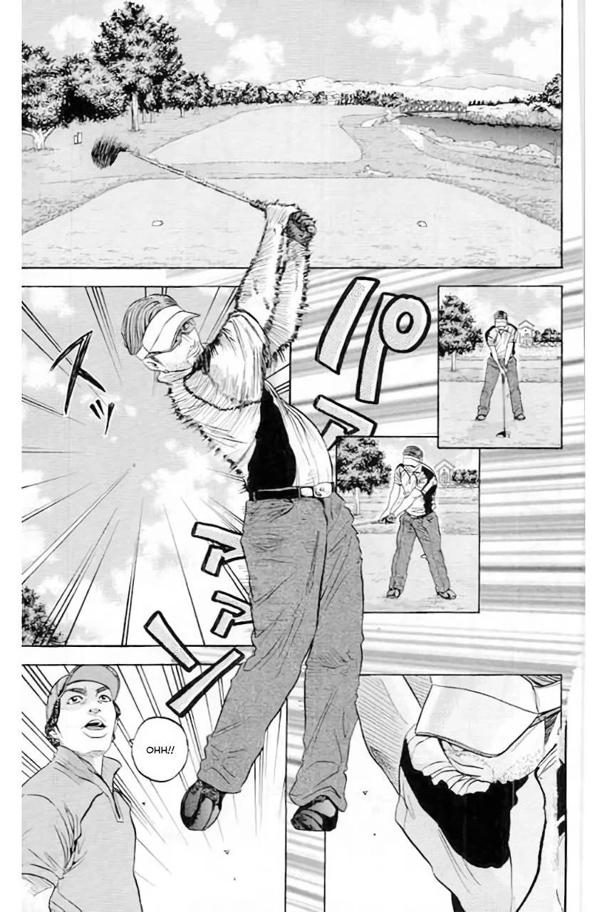How to Kill a God Chapter 181 - Page 6