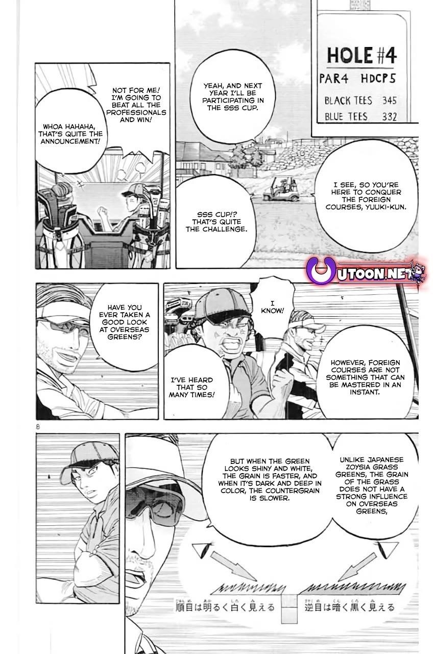 How to Kill a God Chapter 181 - Page 9