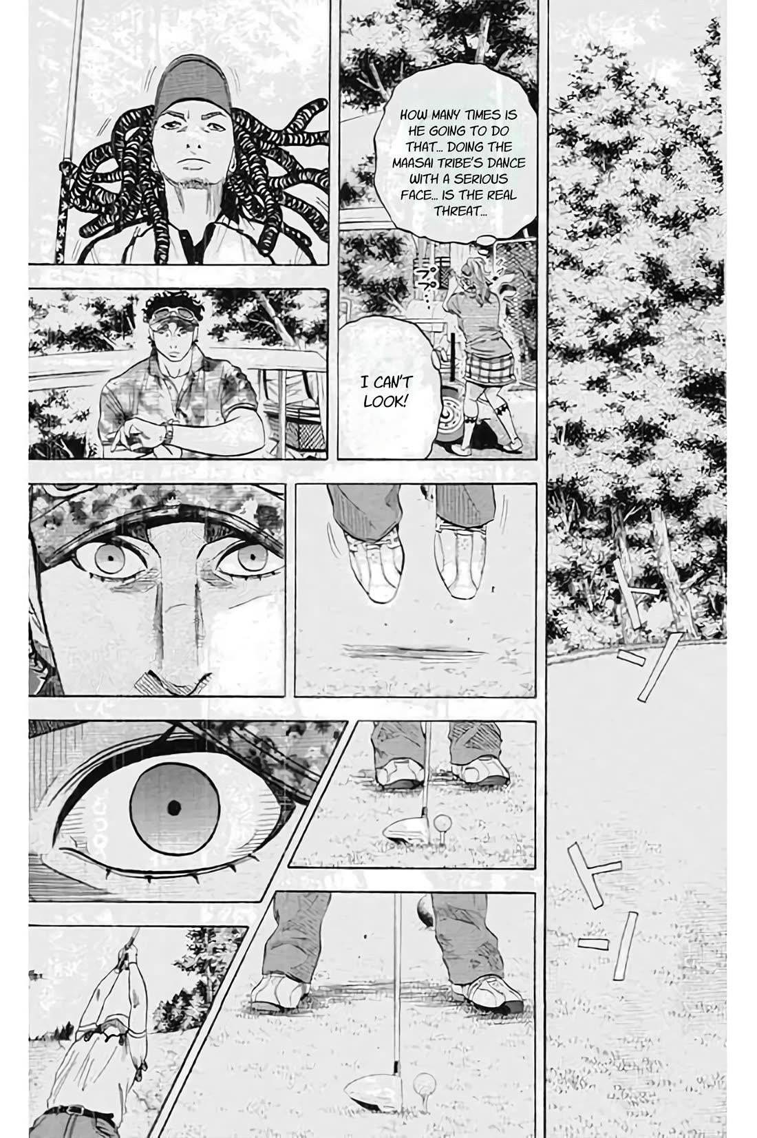 How to Kill a God Chapter 189 - Page 24