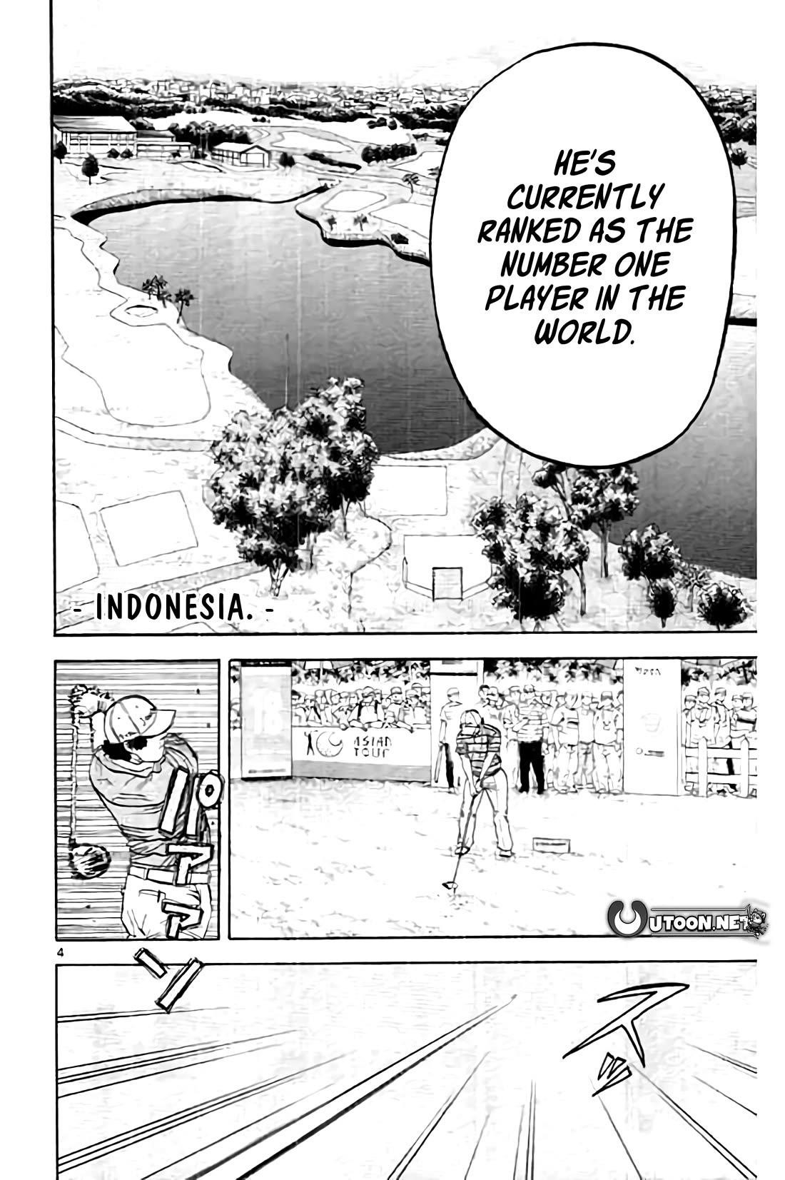 How to Kill a God Chapter 190 - Page 4