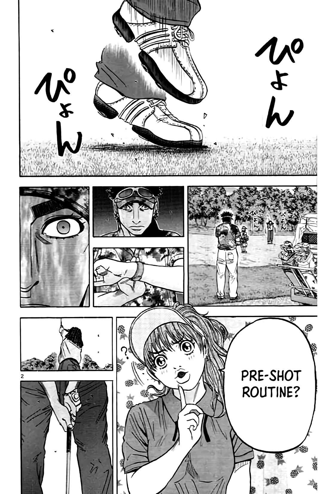 How to Kill a God Chapter 191 - Page 2