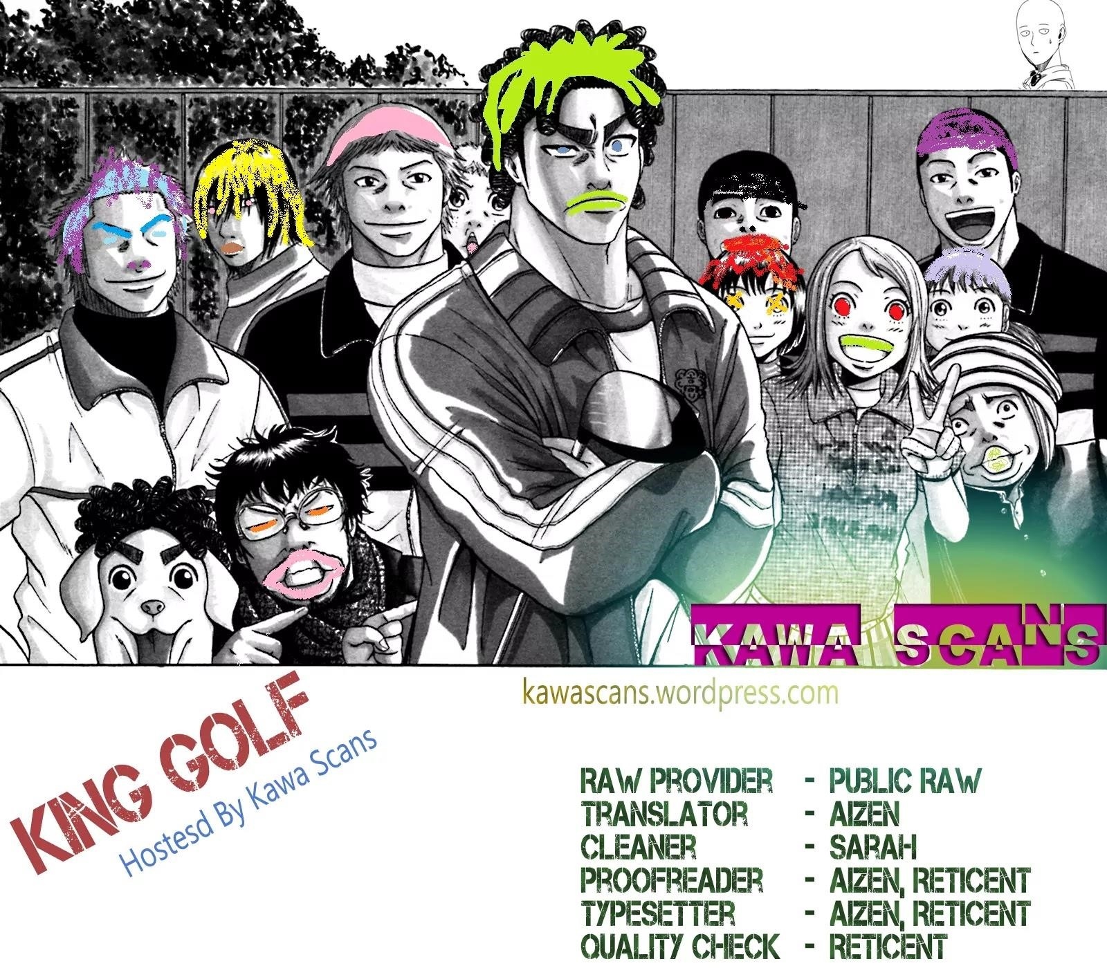How to Kill a God Chapter 90 - Page 16