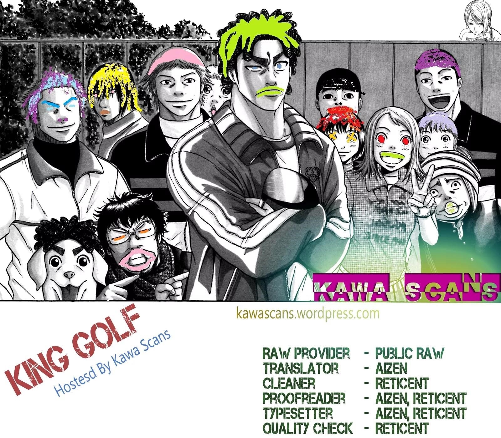 How to Kill a God Chapter 93 - Page 18