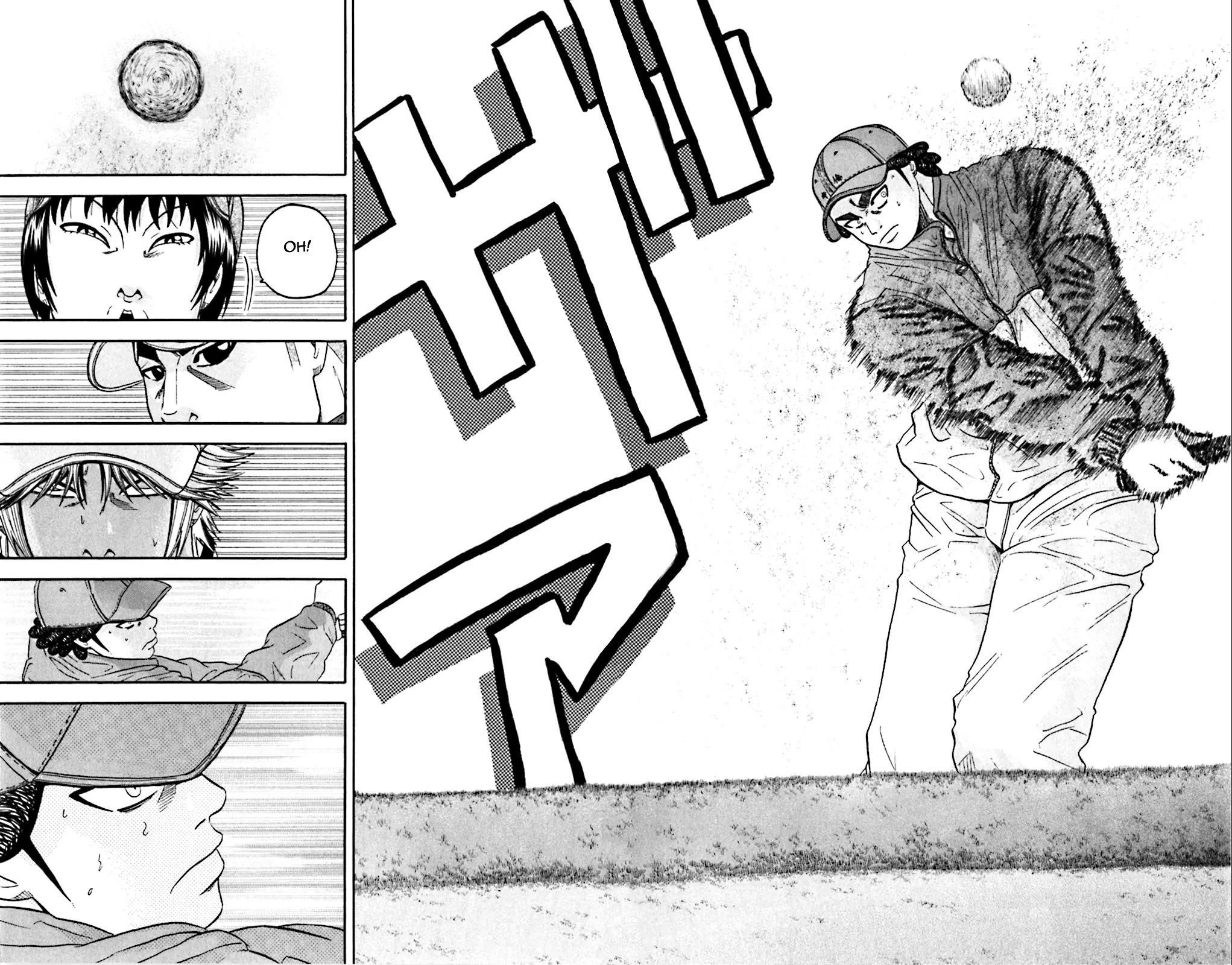 How to Kill a God Chapter 98 - Page 4