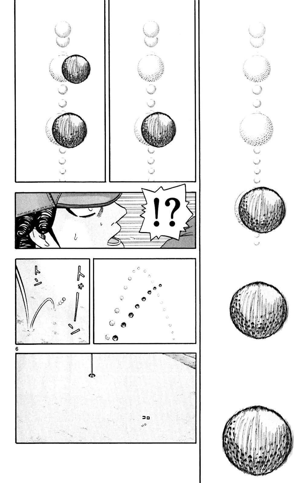How to Kill a God Chapter 98 - Page 5
