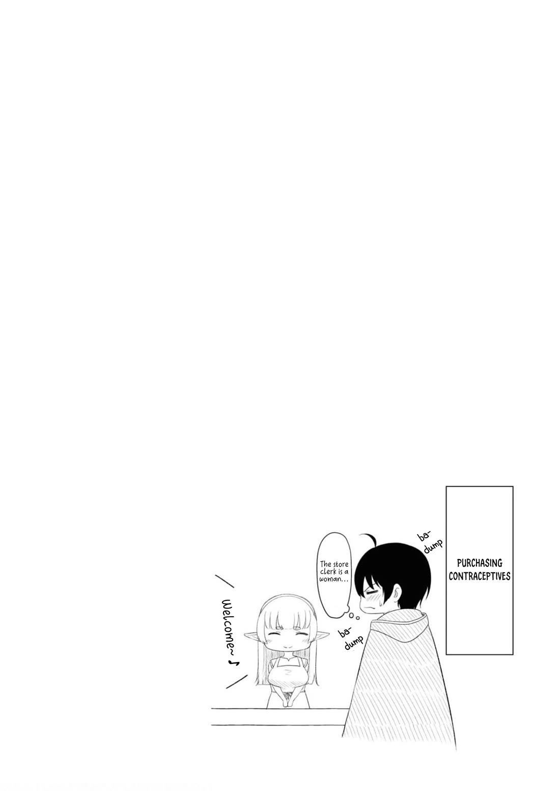 The Undetectable Strongest Job: Rule Breaker Chapter 11 - Page 37