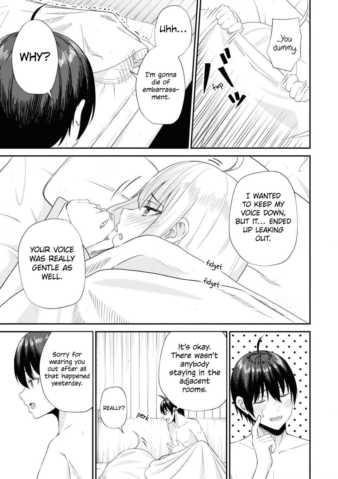 The Undetectable Strongest Job: Rule Breaker Chapter 11 - Page 6