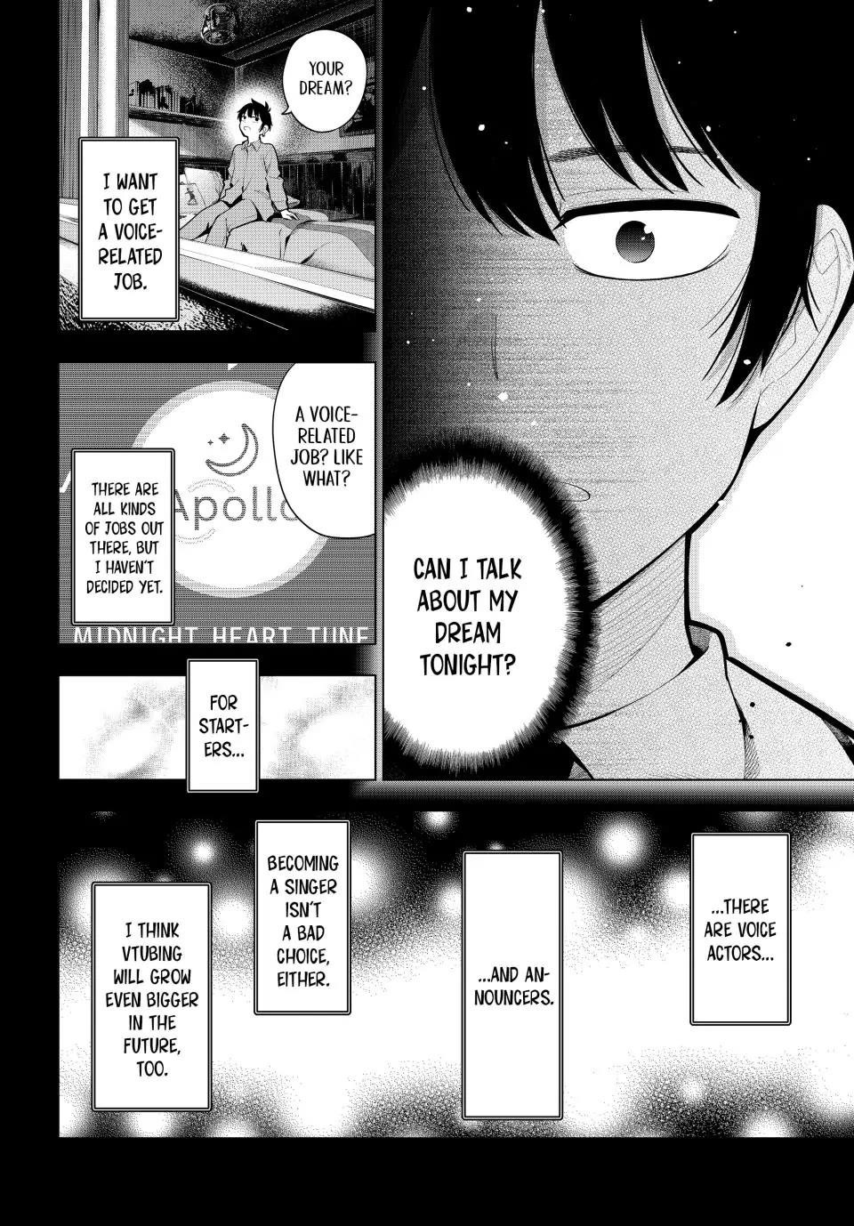 Tune In to the Midnight Heart Chapter 1 - Page 28
