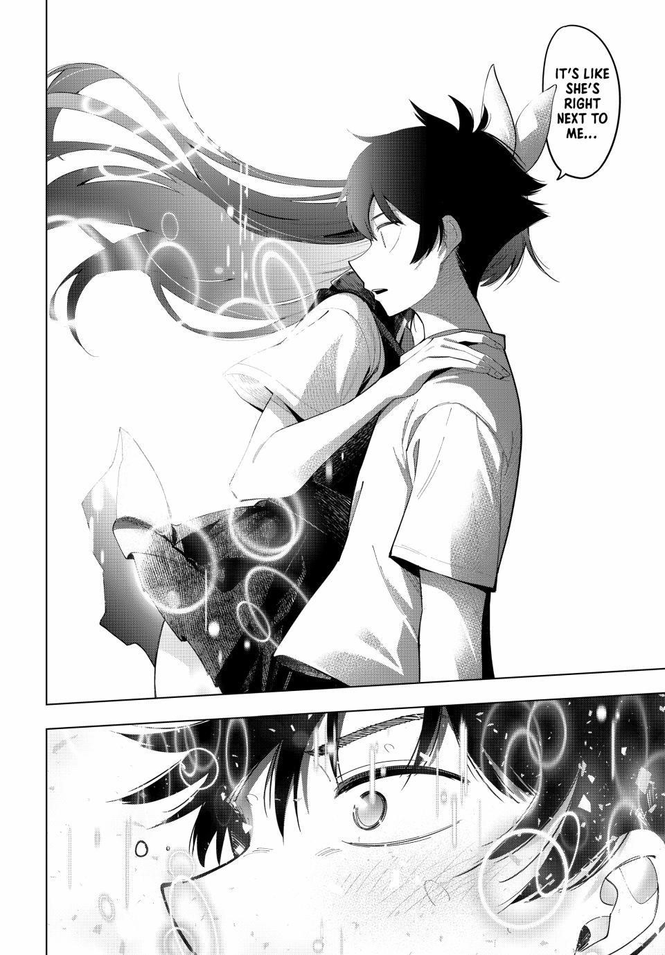 Tune In to the Midnight Heart Chapter 49 - Page 10
