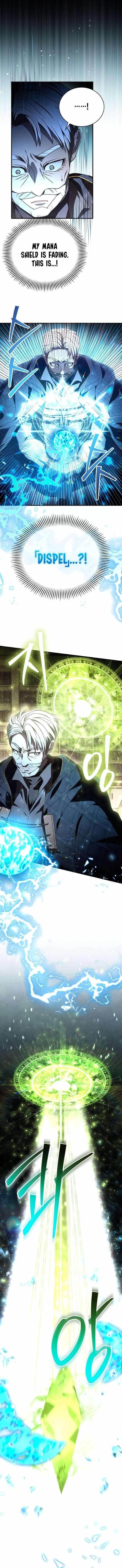 Become a Legendary Arch Mage by Reading a Book Chapter 13 - Page 2