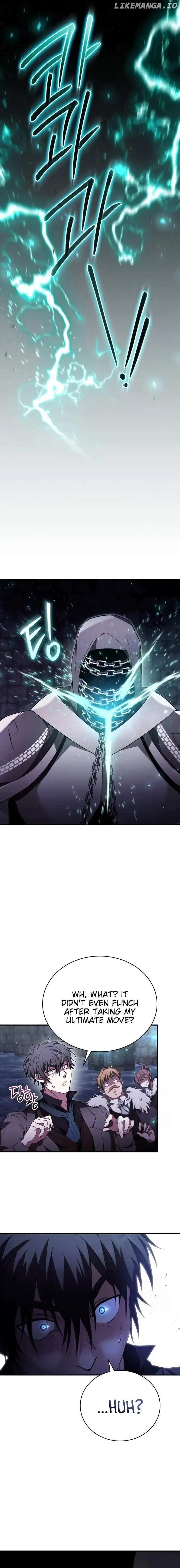 Become a Legendary Arch Mage by Reading a Book Chapter 16 - Page 19