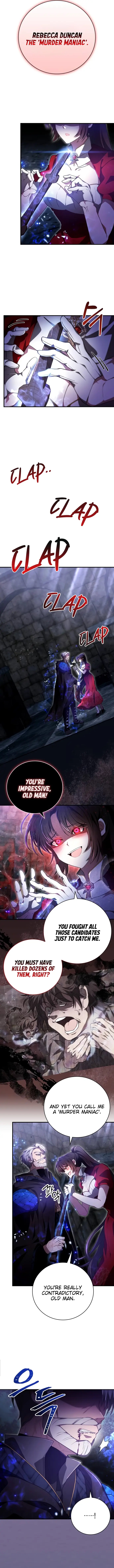 Become a Legendary Arch Mage by Reading a Book Chapter 26 - Page 4