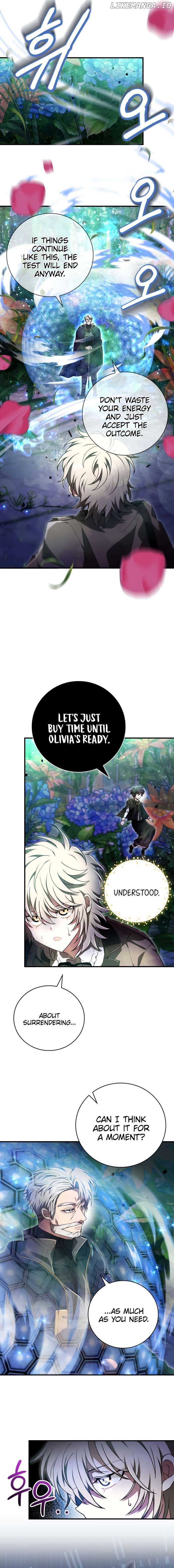 Become a Legendary Arch Mage by Reading a Book Chapter 28 - Page 2