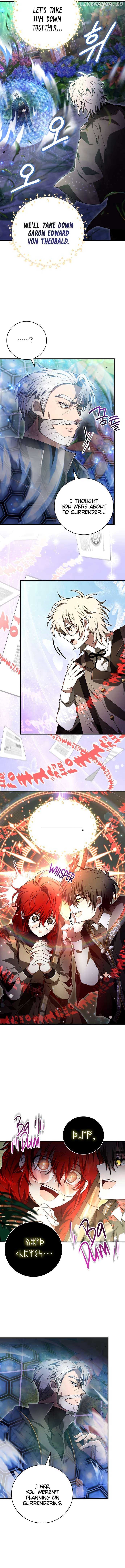 Become a Legendary Arch Mage by Reading a Book Chapter 28 - Page 6