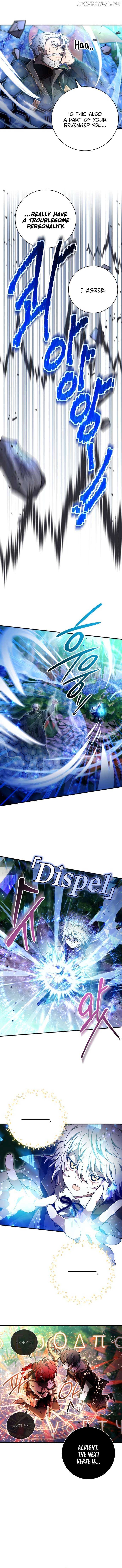 Become a Legendary Arch Mage by Reading a Book Chapter 28 - Page 9