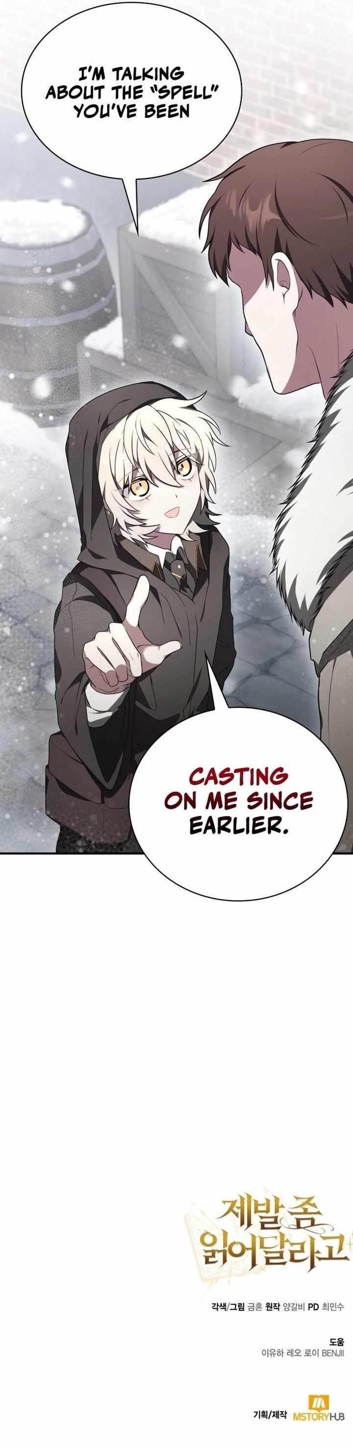 Become a Legendary Arch Mage by Reading a Book Chapter 7 - Page 18
