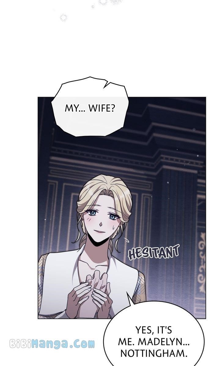 The Redemption of Earl Nottingham Chapter 13 - Page 15