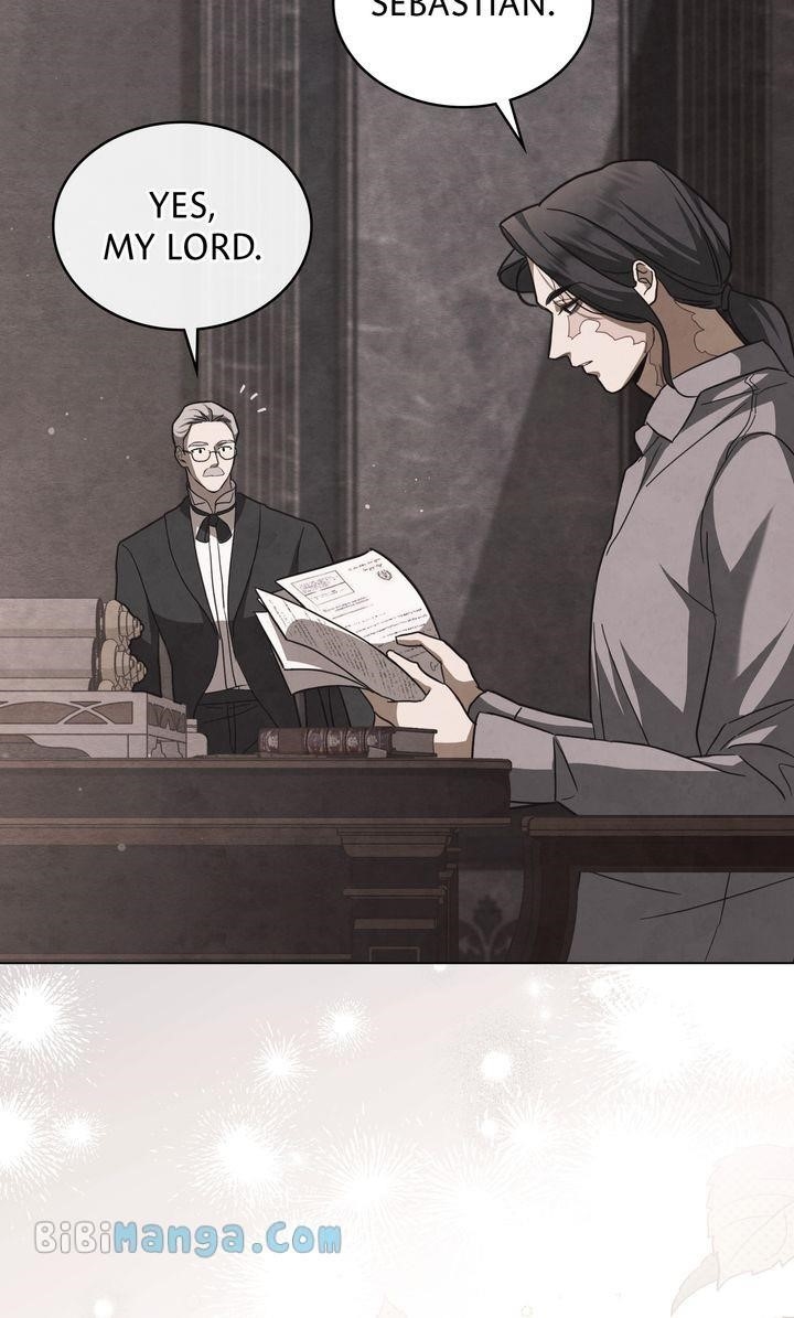 The Redemption of Earl Nottingham Chapter 13 - Page 58
