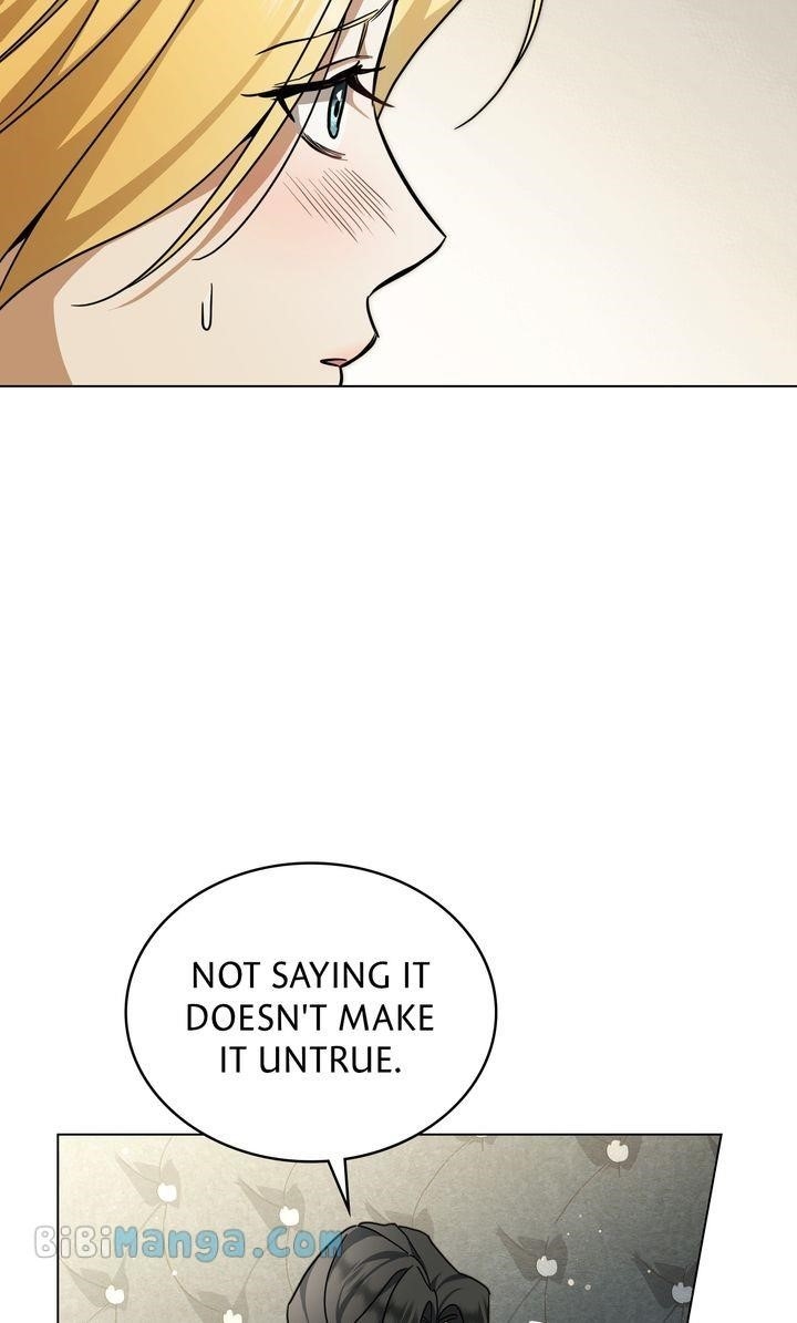 The Redemption of Earl Nottingham Chapter 13 - Page 82
