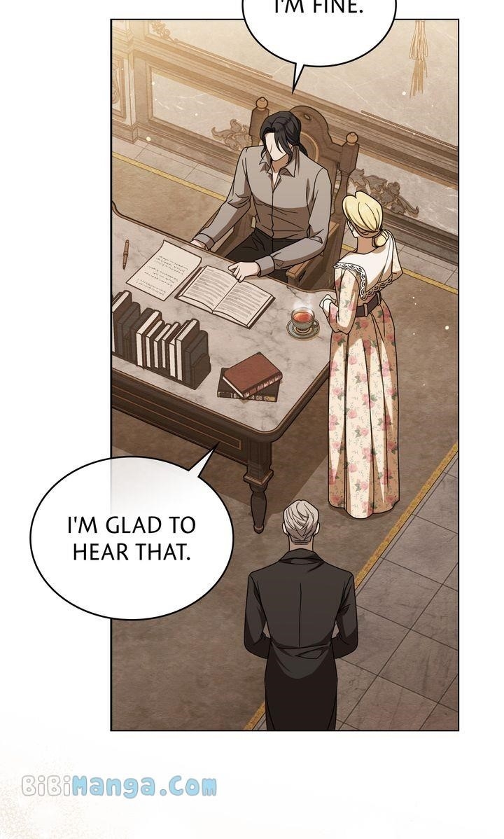 The Redemption of Earl Nottingham Chapter 14 - Page 2