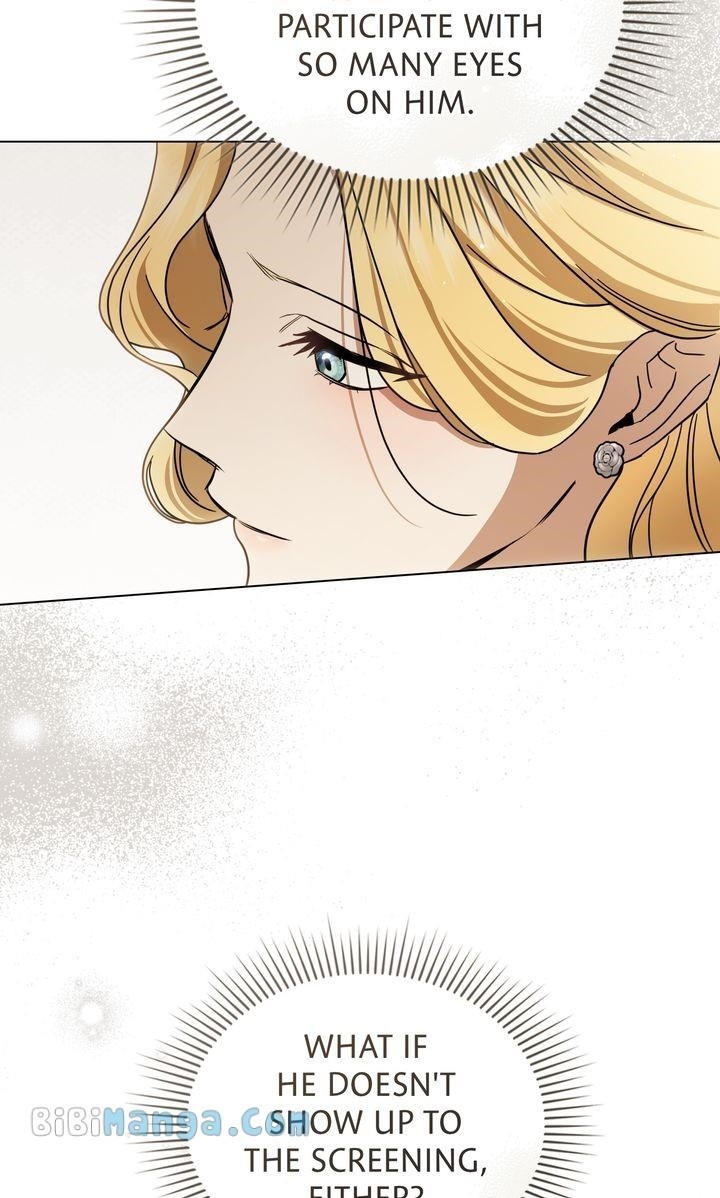 The Redemption of Earl Nottingham Chapter 14 - Page 69