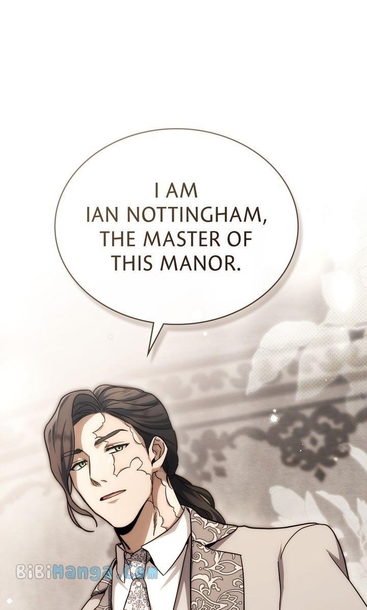 The Redemption of Earl Nottingham Chapter 15 - Page 1