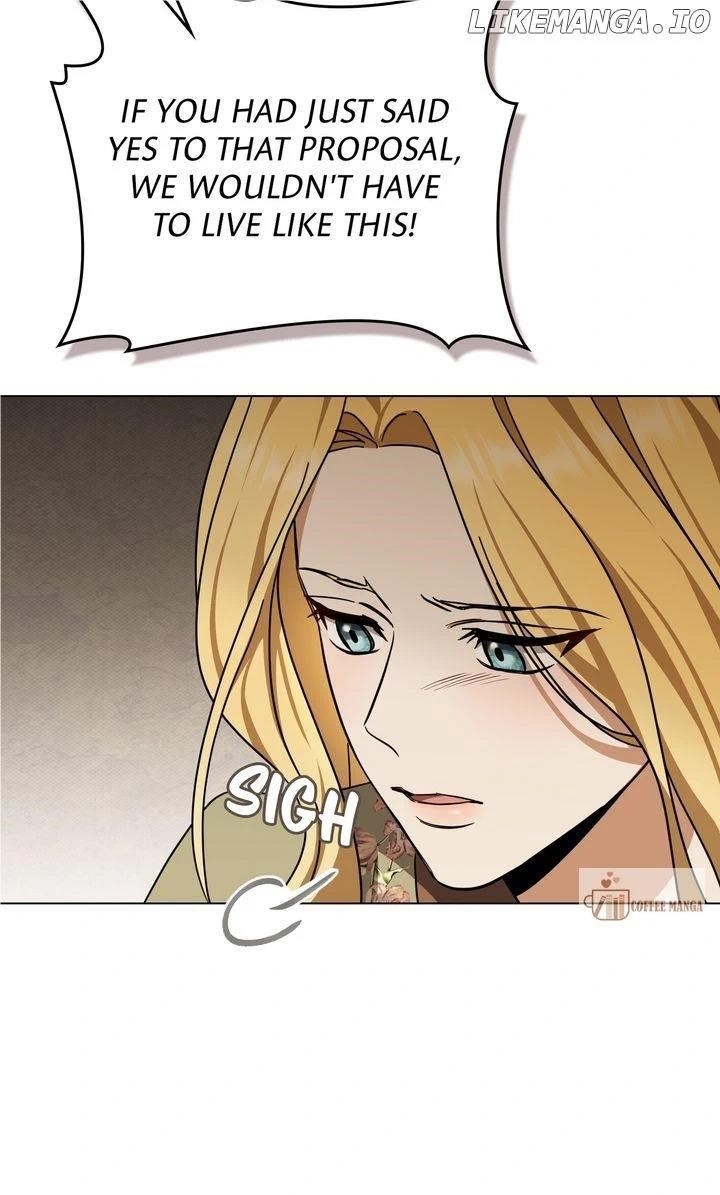 The Redemption of Earl Nottingham Chapter 16 - Page 20
