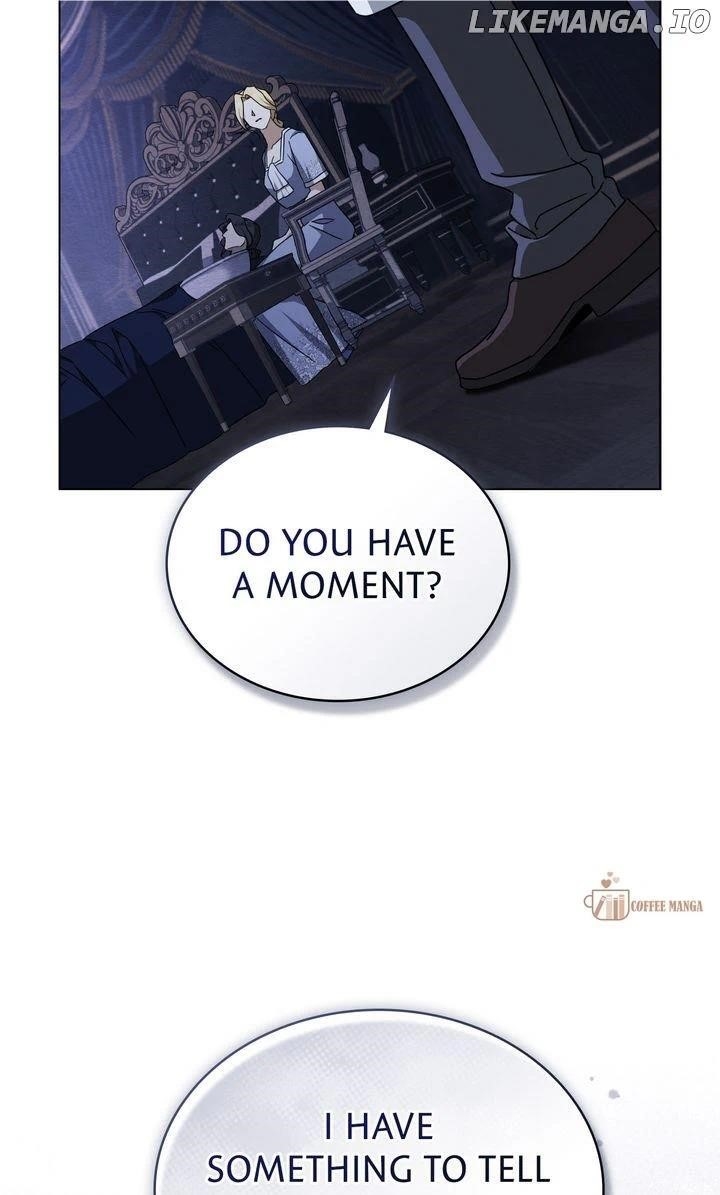 The Redemption of Earl Nottingham Chapter 16 - Page 62