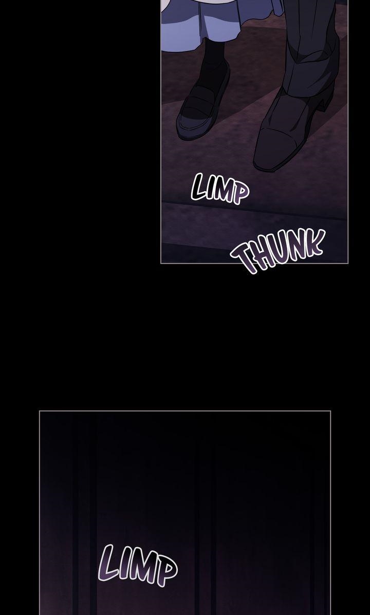 The Redemption of Earl Nottingham Chapter 30 - Page 71