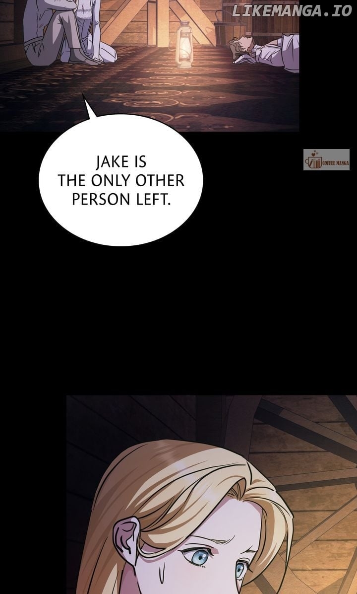 The Redemption of Earl Nottingham Chapter 46 - Page 25