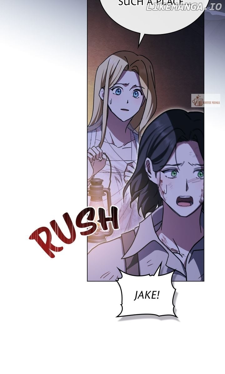 The Redemption of Earl Nottingham Chapter 46 - Page 9