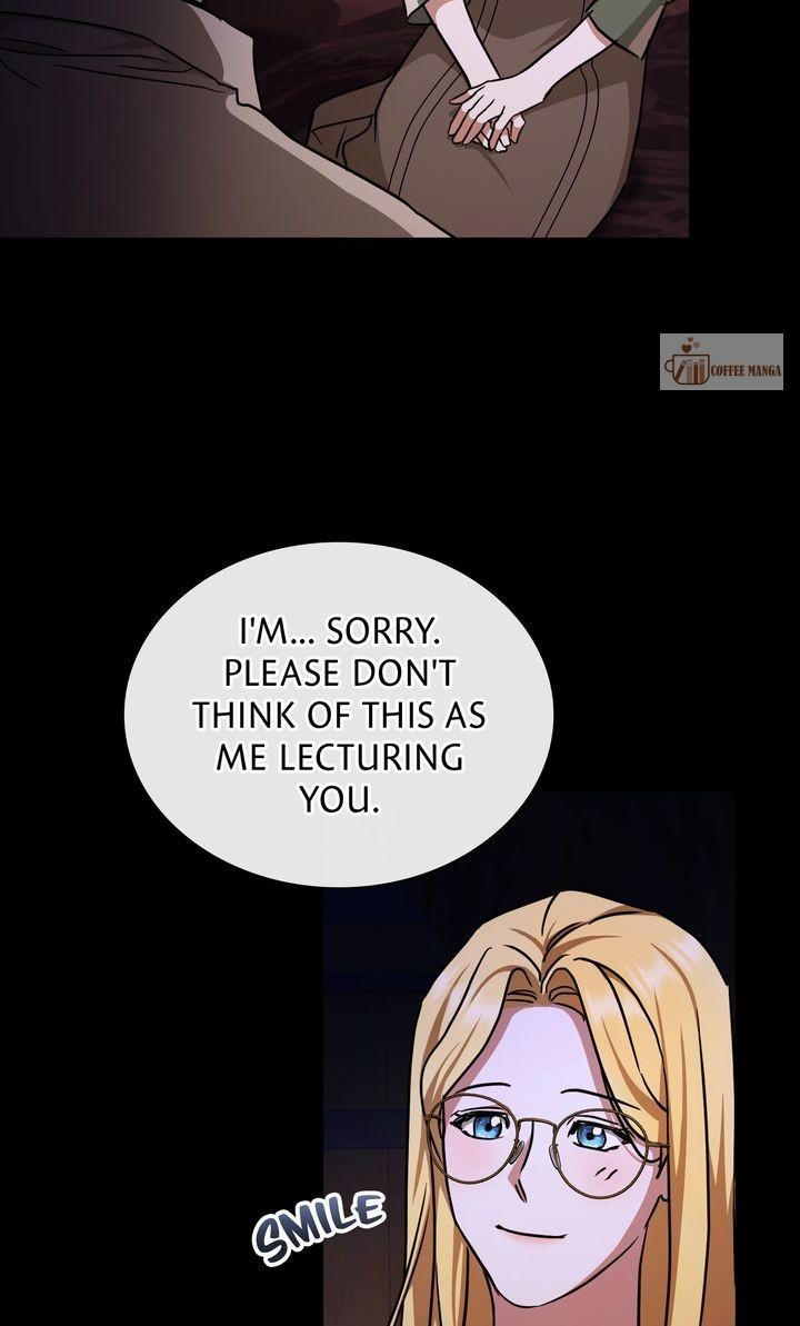 The Redemption of Earl Nottingham Chapter 48 - Page 42