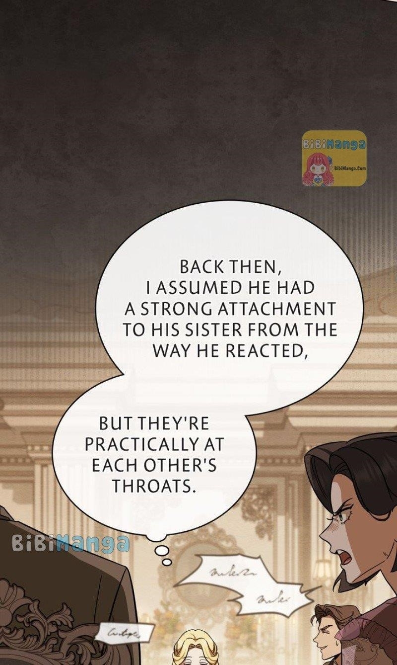 The Redemption of Earl Nottingham Chapter 5 - Page 63