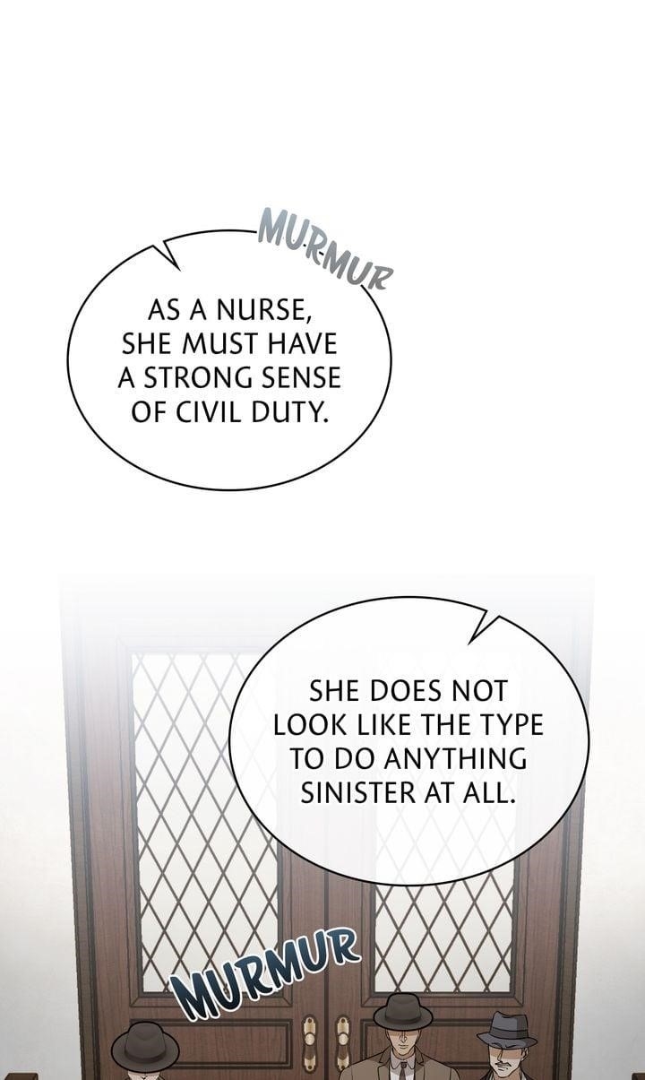 The Redemption of Earl Nottingham Chapter 55 - Page 44