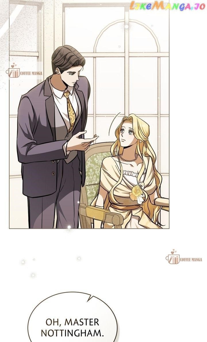 The Redemption of Earl Nottingham Chapter 9 - Page 44