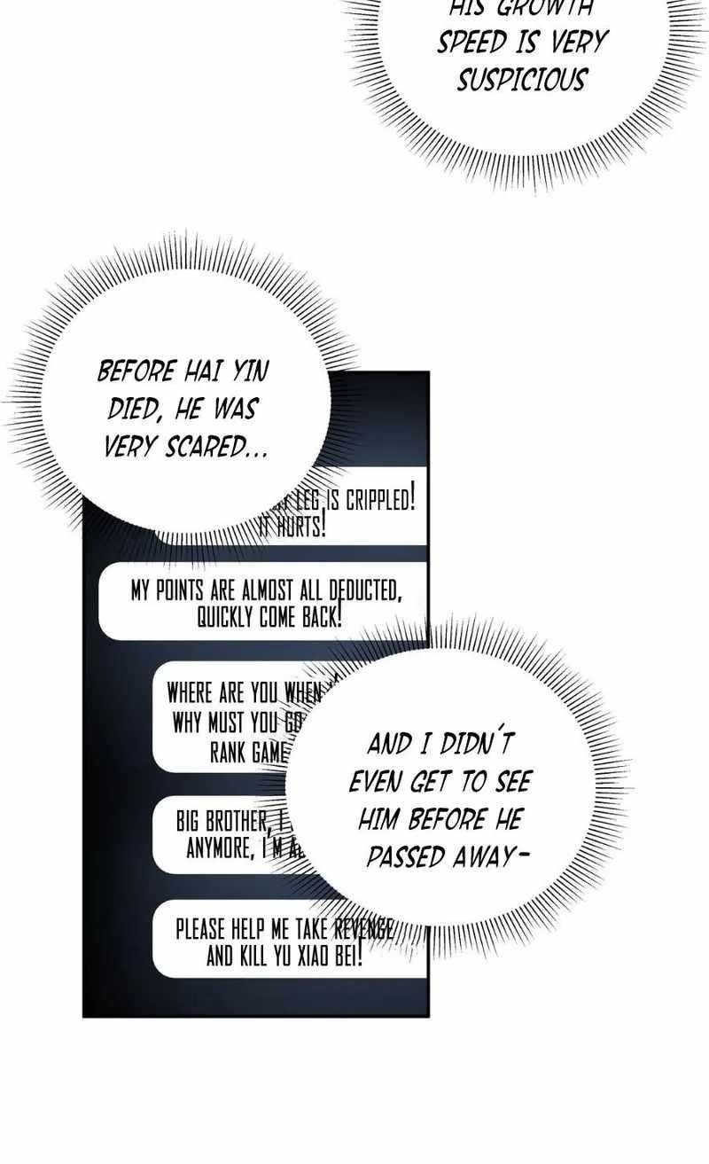 Riding on the Brink of Annihilation Chapter 23 - Page 22