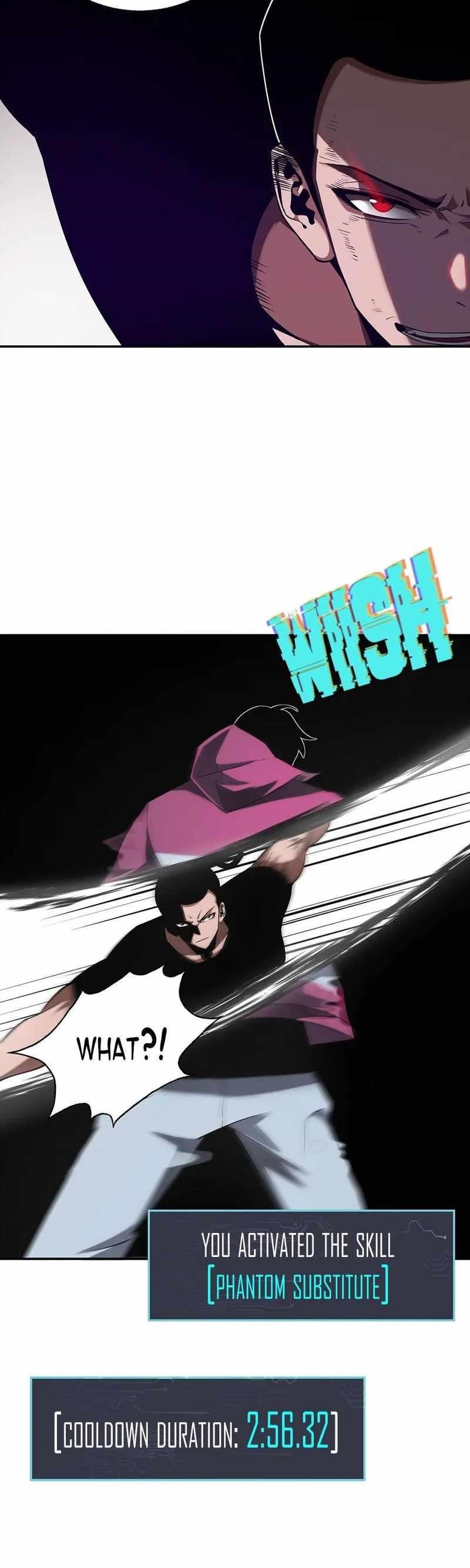 Riding on the Brink of Annihilation Chapter 25 - Page 24