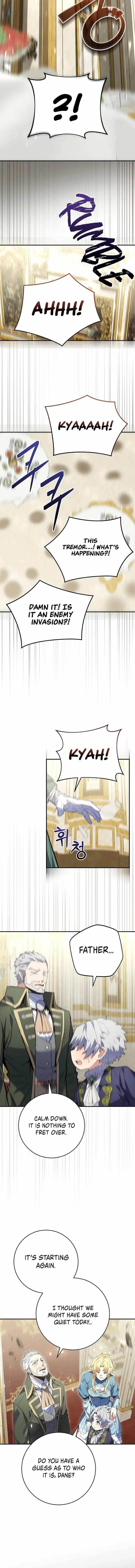 I Was Reincarnated as a Brilliant Genius of a Prestigious Lineage Chapter 4 - Page 14