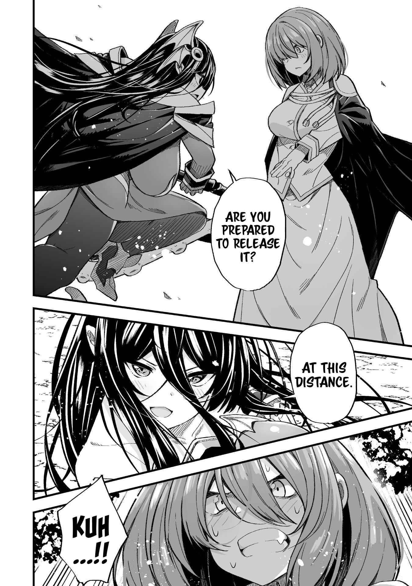 The Another World Demon King’s Successor Chapter 9 - Page 22