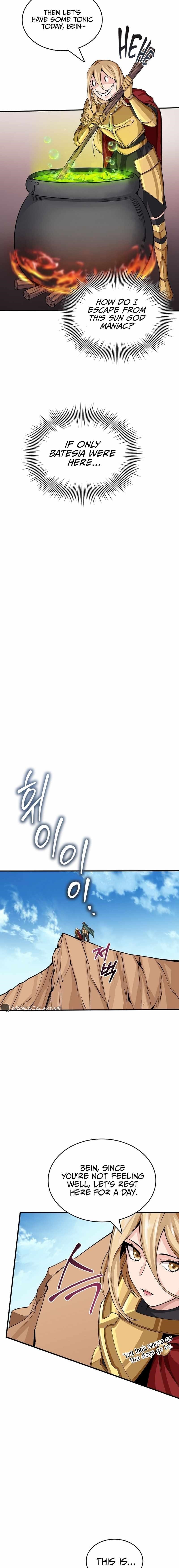 A 0.0000001% Demon King Chapter 11 - Page 12