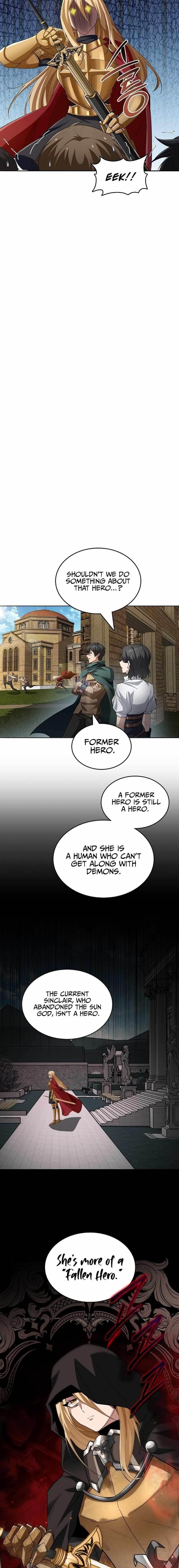 A 0.0000001% Demon King Chapter 14 - Page 15