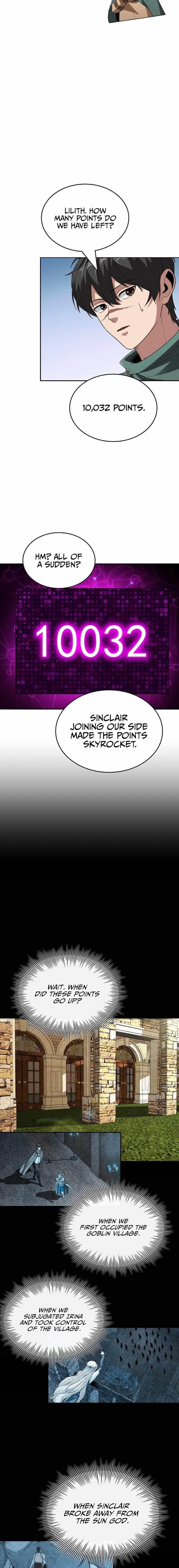 A 0.0000001% Demon King Chapter 14 - Page 17