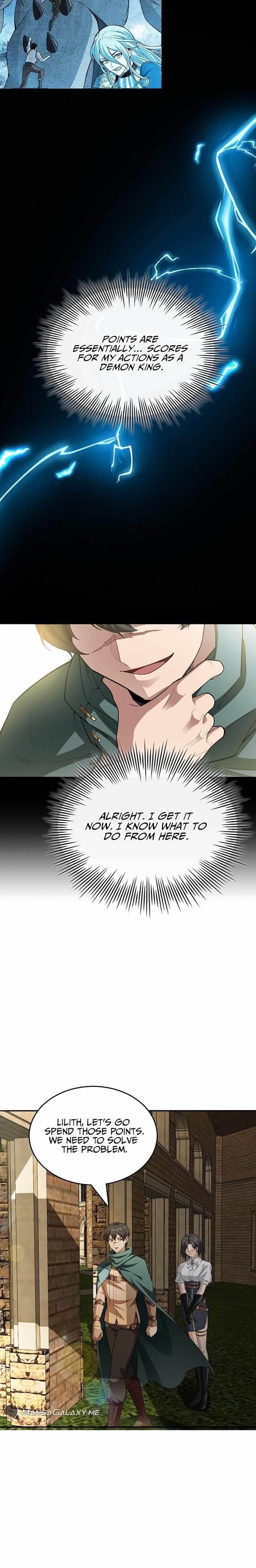A 0.0000001% Demon King Chapter 14 - Page 18